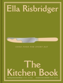 The Kitchen Book