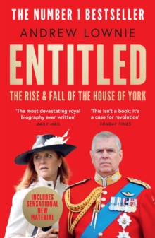ENTITLED:The rise & fall of the House of York