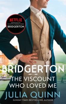 The Viscount who Loved Me