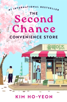 The Second chance convenience store