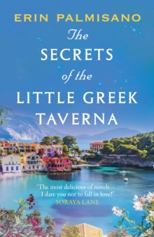 The Secrets of the Little Greek Tavern
