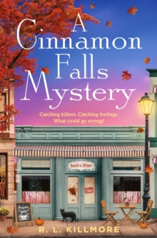 A Cinnamon Falls Mystery