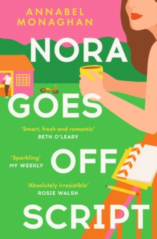 Nora Goes off Script