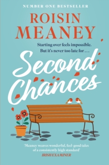 Second Chances