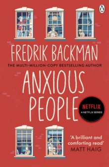 Anxious People