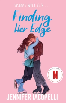 Finding Her Edge