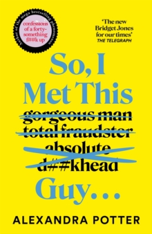 So, I met This Guy....