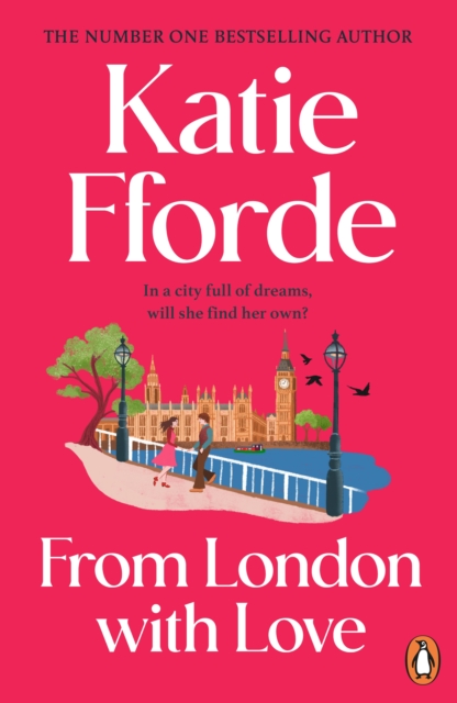 From London with Love