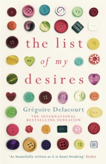the list of my desires