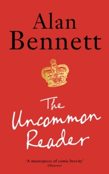 The Uncommon Reader