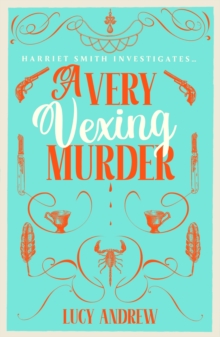 A Very Vexing Murder