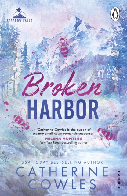 Broken Harbour