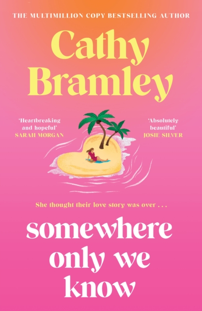 Somewhere only we know