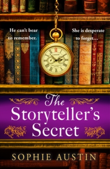 The Storyteller's Secret