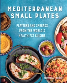 Mediterranean Small Plates