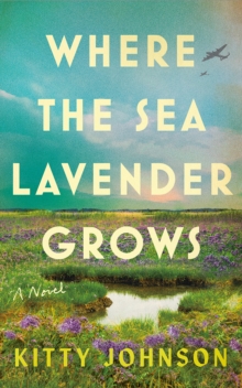 Where The Sea Lavender Grows