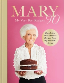 Mary - My very Best Recipes 90